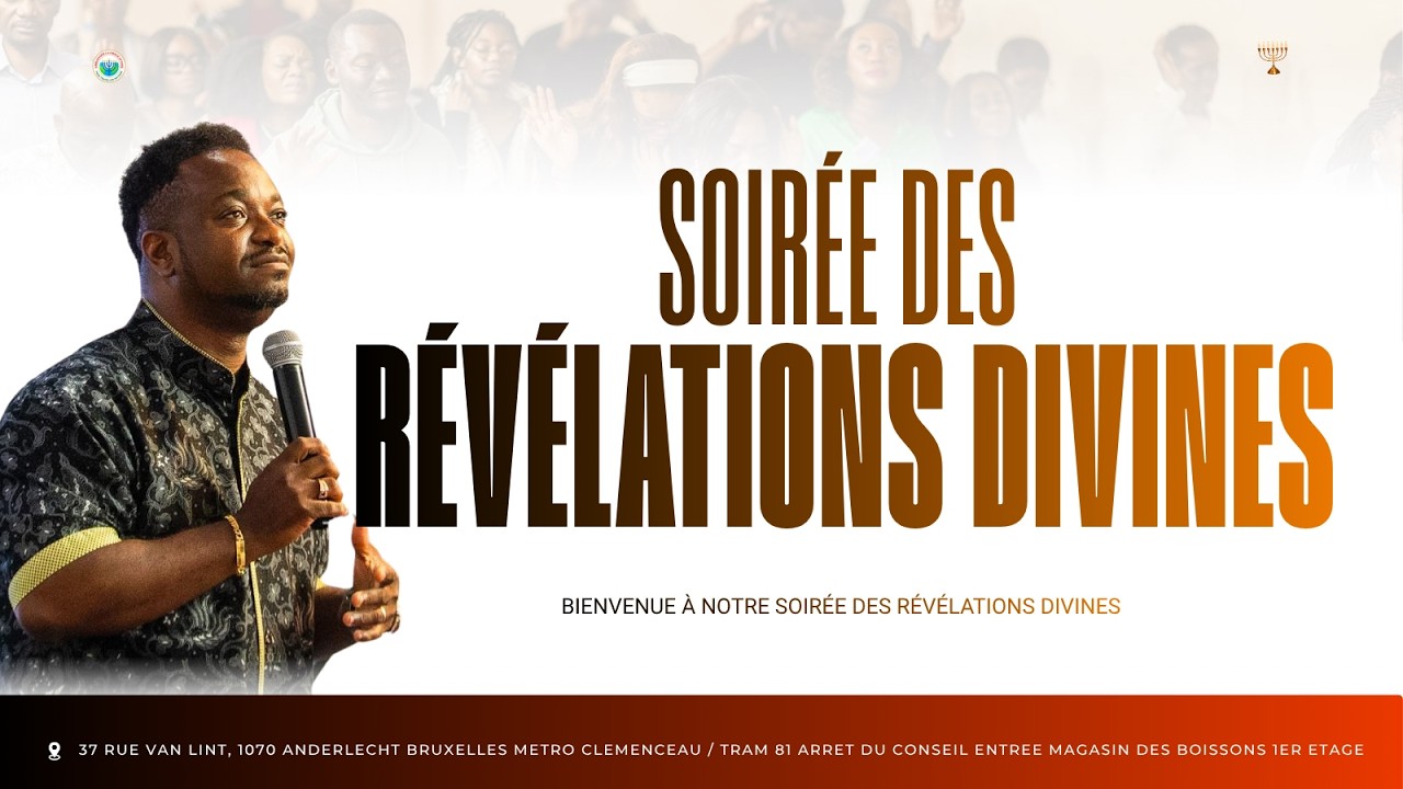 Les conséquences mystérieuses de la parole de Dieu